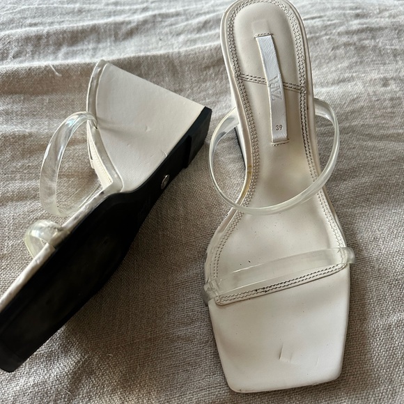 Zara Heels - Picture 4 of 6